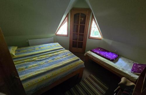 Sovata House | Cabana Anita