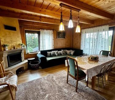 Marisel Other | Cabana Apuseni N&D