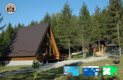 Porumbacu de Jos House | Cabana Armonia Naturii