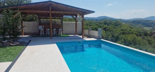 Zalau House | Cabana Athos