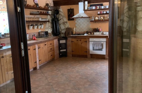 Harseni Bed & Breakfast | Cabana Barbu