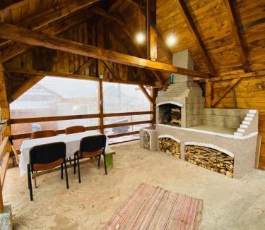 Belis House | Cabana Beliș