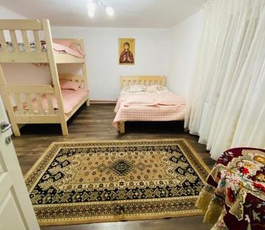 Belis House | Cabana Beliș