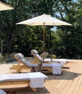 Deda House | Cabana Bistra