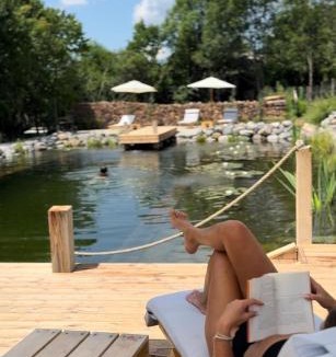 Deda House | Cabana Bistra