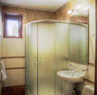 Durau Hotel | Cabana Bistrita