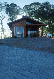 Santo Amaro da Imperatriz House | Cabana Mais Natureza