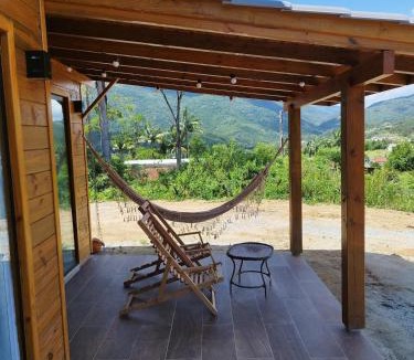 Santo Amaro da Imperatriz House | Cabana Mais Natureza