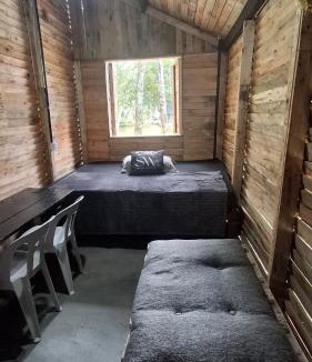 Santo Andre Cabin | Cabana