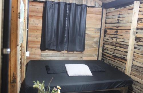 Santo Andre Cabin | Cabana