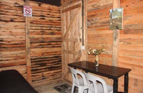 Santo Andre Cabin | Cabana