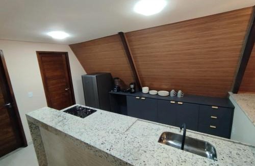 Sertania Ski Chalet | Cabana