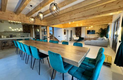 Ramet Cabin | Cabana Brad Apuseni Villa