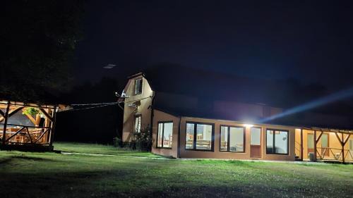 Teregova House | Cabana Bradu Moșului