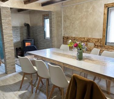 Dej House | Cabana Bubu