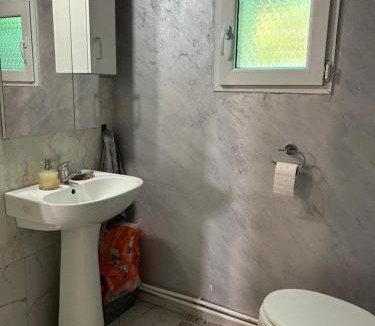 Dej House | Cabana Bubu