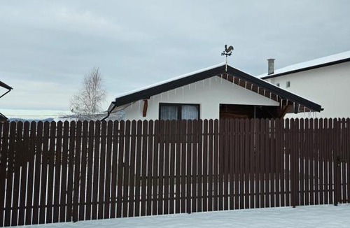 Moieciu Ski Chalet | Cabana Bujor de Munte
