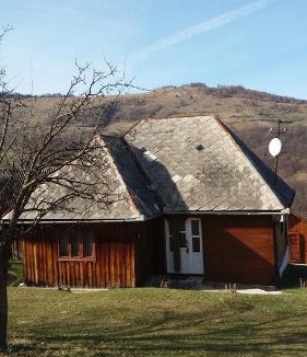 Margau House | Cabana Bunicilor