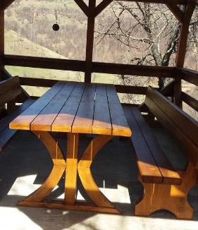 Margau House | Cabana Bunicilor