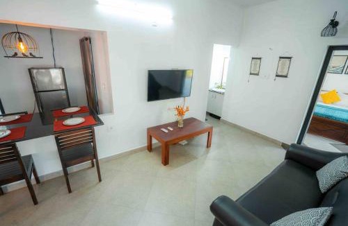 Kappad House | Cabana by Grha - Charming Cottage at Kappad Beach