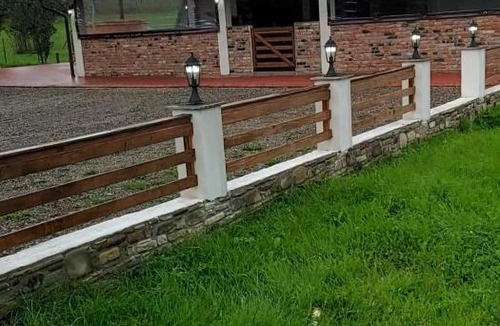 Valea Moldovei House | Cabana Călin