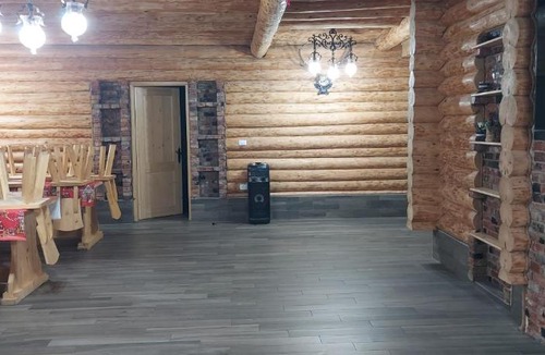 Valea Moldovei House | Cabana Călin