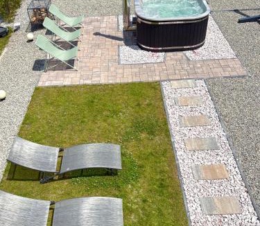 Ocna Mures House | Cabana Carpatin
