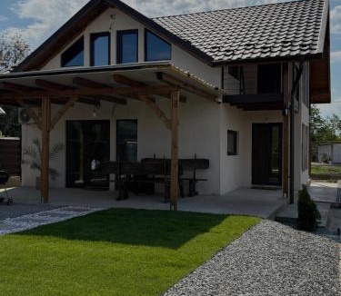 Ocna Mures House | Cabana Carpatin