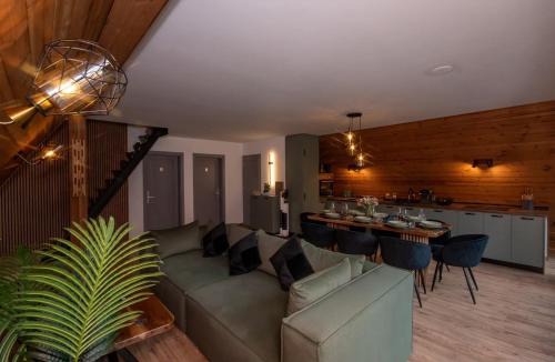 Moneasa House | Cabana Casa Luca
