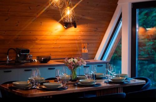Moneasa House | Cabana Casa Luca