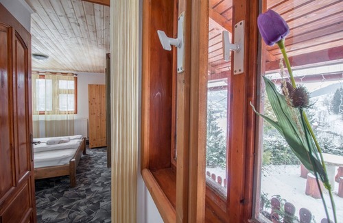 Vidra Ski Chalet | Cabana Casacada