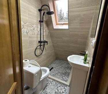 Baisoara Ski Chalet | Cabana Cerbului