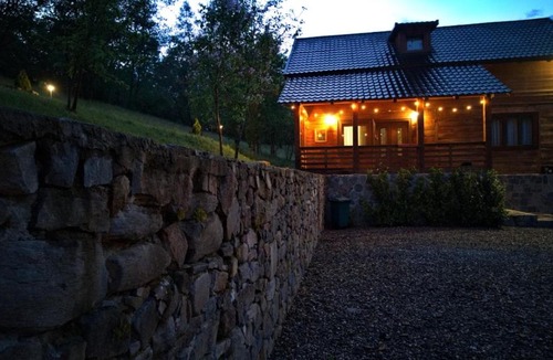 Giulesti House | Cabana Codrii Maramuresului