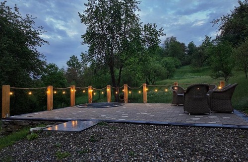 Giulesti House | Cabana Codrii Maramuresului