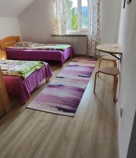 Malaiesti Cabin | Cabana CODRIN