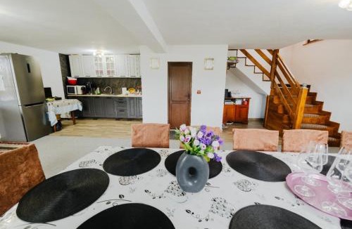 Feldru House | Cabana Colț de liniste