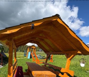 Kovilambakkam Cabin | Cabana Colț De Munte