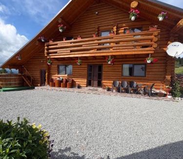 Kovilambakkam Cabin | Cabana Colț De Munte