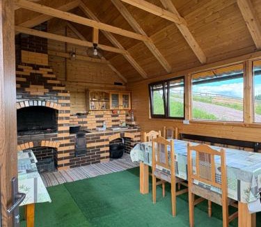 Kovilambakkam Cabin | Cabana Colț De Munte