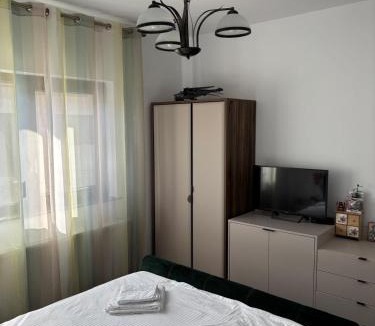 Ilva Mare House | Cabana Colț de Rai Ilva Mare