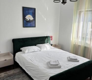Ilva Mare House | Cabana Colț de Rai Ilva Mare