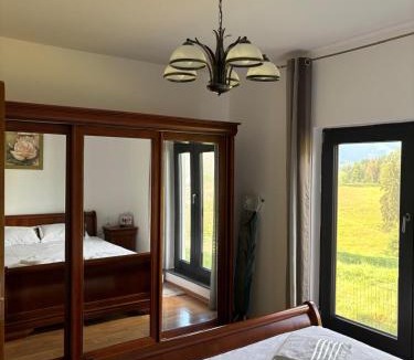 Ilva Mare House | Cabana Colț de Rai Ilva Mare