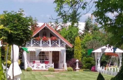 Branistea House | Cabana Colt de Poveste