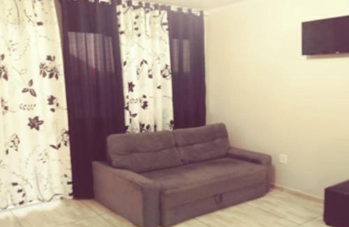 Machadinho House | Cabana com dois quartos