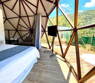 Teresopolis Other | Cabana da Lua - Sua melhor experiência em um domo