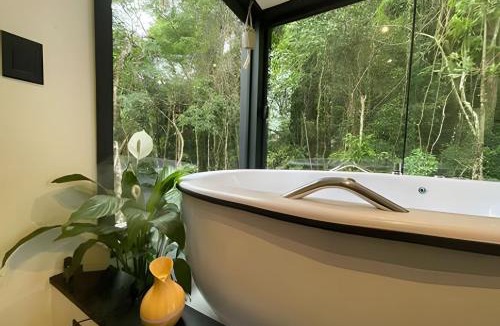 Cambui House | Cabana da Mata - Olivais Santa Clara