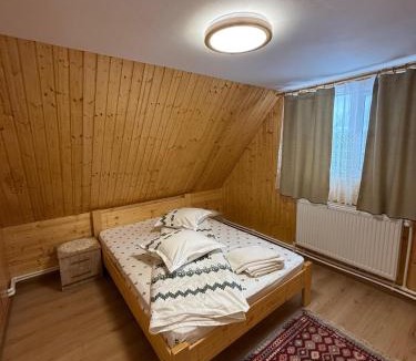 Garda de Sus House | Cabana Daria