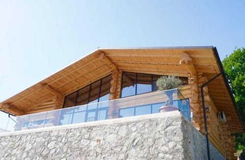 Eselnita House | Cabana de Bușteni