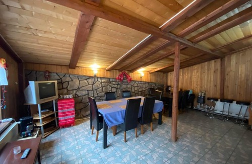 Bicaz House | Cabana De sub Munte