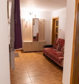 Rausor House | Cabana Denisa